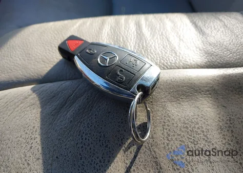 2003 Mercedes-Benz S 500 из США, поврежденный, VIN WDBNG75J23A327783